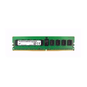 MTA9ASF1G72PZ-2G9E1R Micron 8GB PC4-23400 DDR4-2933MHz ECC