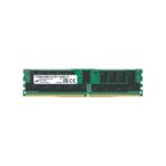 MTA9ASF1G72PZ-3G2J3 Micron DDR4 module 8 GB DIMM 288-pin with parity