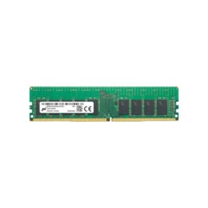MTA9ASF1G72PZ-3G2R1 Micron DDR4 module 8 GB DIMM 288-pin 3200 MHz