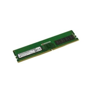 MTA9ASF2G72AZ-3G2B1 Micron 16GB (1x16gb) Ddr4 3200MHZ