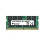 MTA9ASF2G72HZ-3G2F1 Micron 16GB PC4-25600 Memory Module