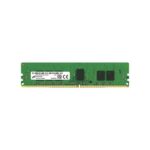 MTA9ASF2G72PZ-2G9E1 Micron DDR4 module 16 GB DIMM 288-pin 2933 MHz / PC4-23400