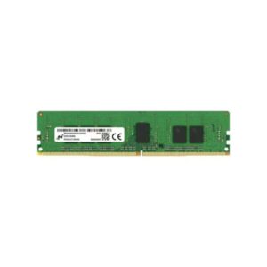 MTA9ASF2G72PZ-2G9E1 Micron DDR4 module 16 GB DIMM 288-pin 2933 MHz / PC4-23400