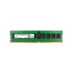 MTA9ASF2G72PZ-3G2E1 Micron 16GB PC4-25600 DDR4-3200MHz Memory Module