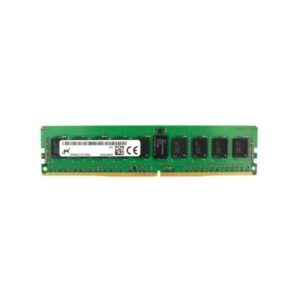 MTA9ASF2G72PZ-3G2E1 Micron 16GB PC4-25600 DDR4-3200MHz Memory Module