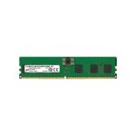 MTC10F1084S1RC48BA1R Micron DDR5 module 16 GB DIMM 288-pin 4800 MHz registered