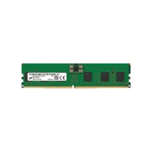 MTC10F1084S1RC48BA1R Micron DDR5 module 16 GB DIMM 288-pin 4800 MHz registered