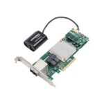 2277100-R Microsemi Adaptec Series 8Q with maxCache Plus
