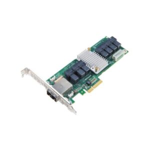 2283400-R Microsemi Adaptec 12Gb/s SAS Expander Card