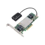 2287101-R Microsemi Adaptec 8 81605Z SAS Controller