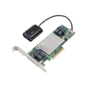 2287101-R Microsemi Adaptec 8 81605Z SAS Controller