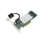2290800-R Microsemi Adaptec Controller SATA/SAS Smartraid 3154 8e