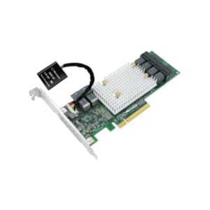 2294600-R Adaptec Microsemi Smartraid 3154-8i16e Controller Raid