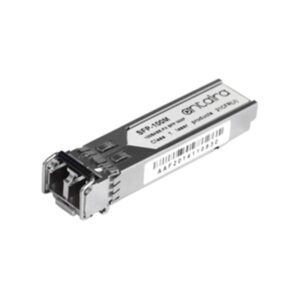 XS+2733LC15D MIKROTIK PAIR OF BIDIRECTIONAL SFP/SFP+/SFP28 FIBRE MODULES