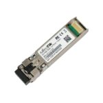 XS+31LC10D MikroTik combined 1.25G SFP, 10G SFP+ and 25G SFP28 module