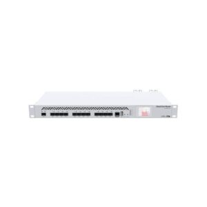 CCR1016-12S-1S+ MikroTik Router 12x SFP, 1x SFP+, 1x USB