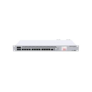 CCR1036-12G-4S-EM MikroTik  36×1. 2GHz, 16GB, 12xGigabit, 4xSFP