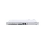 CRS312-4C+8XG-RM MikroTik 12-Port 10G RJ45 and 4-Port SFP+
