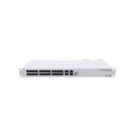 CRS326-24S+2Q+RM MikroTik 2-Port QSFP+ and 24-Port SFP+ Port