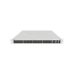 CRS354-48P-4S+2Q+RM MikroTik 48-Port 4x SFP+ 2x QSFP w/ PoE