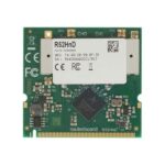 R52Hn DMIKROTIK 802.11A/B/G/N HIGH POWER DUAL BAND MINIPCI CARD