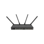 RB4011iGS+5HacQ2HnD-IN-US MikroTik Router