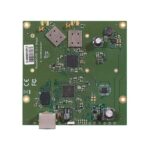 RB911-5HacD-US MikroTik 650Mhz CPU, 64MB RAM, 1xEthernet