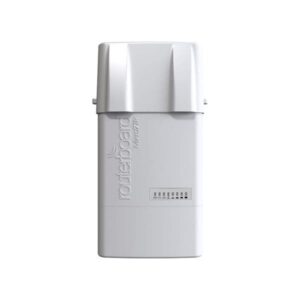 RB912UAG-2HPnD-OUT MikroTik BaseBox 2.4Ghz Access Point