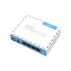 RB941-2nD MikroTik hAP lite 2.4Ghz Indoor Home Access Point