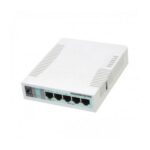 RB951G-2HnD MikroTik Indoor Gigabit Wireless Router