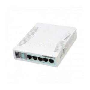 RB951G-2HnD MikroTik Indoor Gigabit Wireless Router