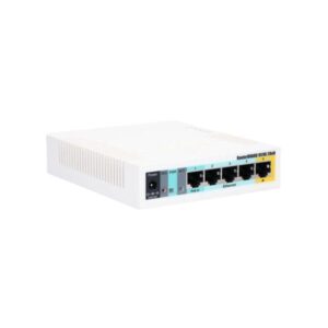 RB951Ui-2HnD MikroTik Indoor Wireless Router
