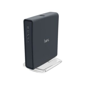 RB952Ui-5ac2nD-TC Mikrotik hAP ac lite TC Access Point