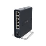 RB952Ui-5ac2nD-TC-US MikroTik Indoor Tower Access Point