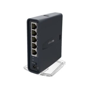 RB952Ui-5ac2nD-TC-US MikroTik Indoor Tower Access Point