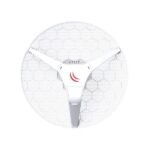 RBLHGG-5HPacD2HPnD-XL Mikrotik LHG XL 52 CPE 27dBi 5GHz