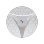 RBLHGR&R11e-LTE6 MikroTik LHG LTE6 17dBi 802.3af/at Kit