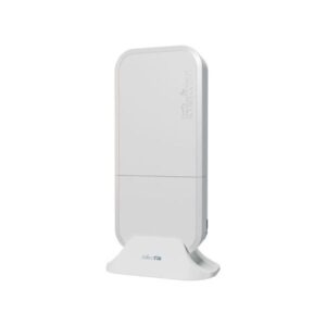 RBwAPG-5HacD2HnD MikroTik wAP ac 2 Gigabit Port PoE Dual Band