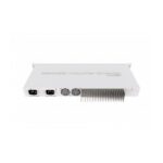 CRS317-1G-16S+RM MikroTik Cloud Router Switch w/ 16 SFP+ Cages