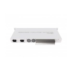 CRS317-1G-16S+RM MikroTik Cloud Router Switch w/ 16 SFP+ Cages