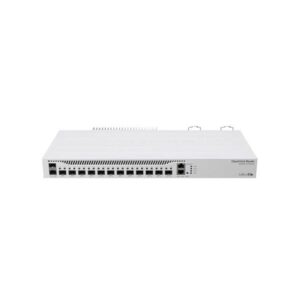 CCR2004-1G-12S+2XS MikroTik Router 12x SFP+, 2x SFP28