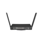 C53UiG+5HPaxD2HPaxD-US MikroTik hAP ax³ Quad-Core IPQ-6010 1.8 GHz 4x Gigabit Ethernet ports