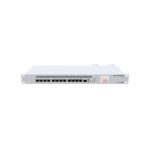 CCR1016-12G MikroTik 12x Gigabit Ethernet 16 cores x 1.2GHz Router