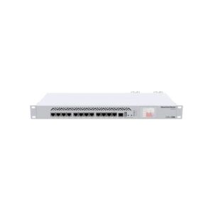 CCR1016-12G MikroTik 12x Gigabit Ethernet 16 cores x 1.2GHz Router