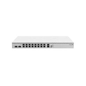 CCR2004-16G-2S+ MikroTik 1.7GHz 4GB of DDR4 RAM RouterOS L6