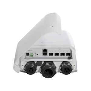 CRS305-1G-4S+OUT MikroTik Switch
