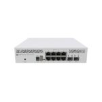 CRS310-8G+2S+IN MikroTik Cloud Router Switch 310-8G+2S+IN