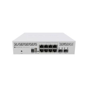 CRS310-8G+2S+IN MikroTik Cloud Router Switch 310-8G+2S+IN