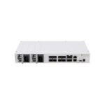 CRS510-8XS-2XQ-IN Mikrotik 8 x Ports 25GBase-X SFP28 RouterOS v7