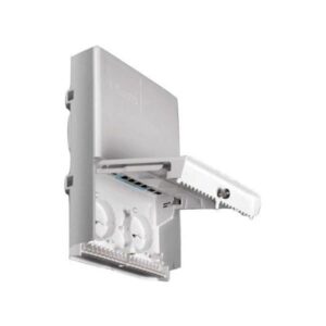 CSS610-1Gi-7R-2S+OUT MikroTik netPower Lite 7R 8-Port